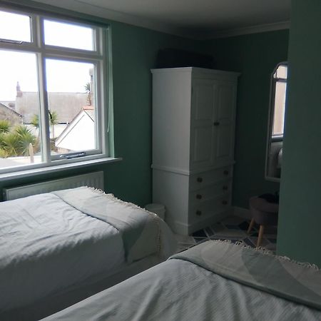 Penzer Cottage Mousehole Luaran gambar